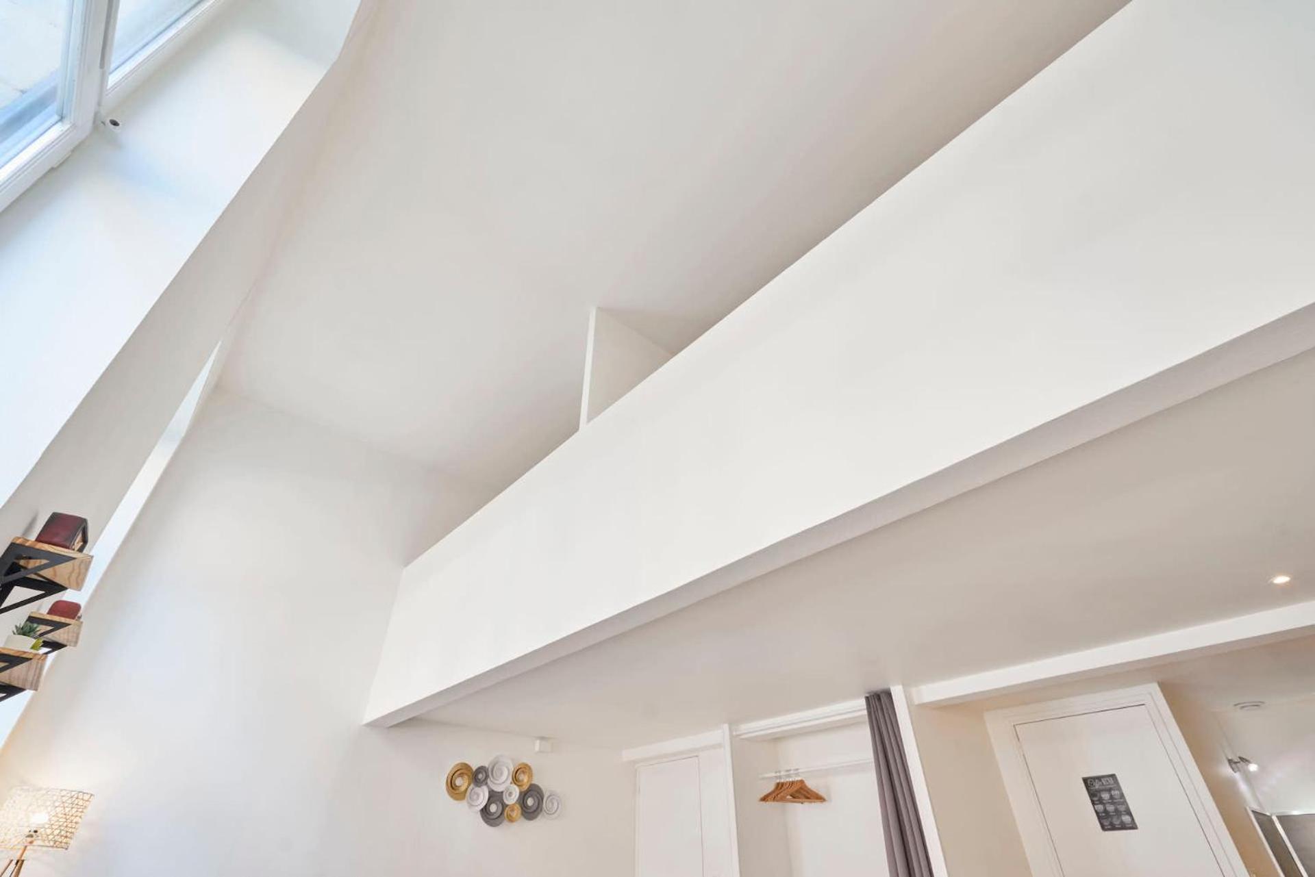 Locationstourcoing - Le Loft Apartment Ngoại thất bức ảnh