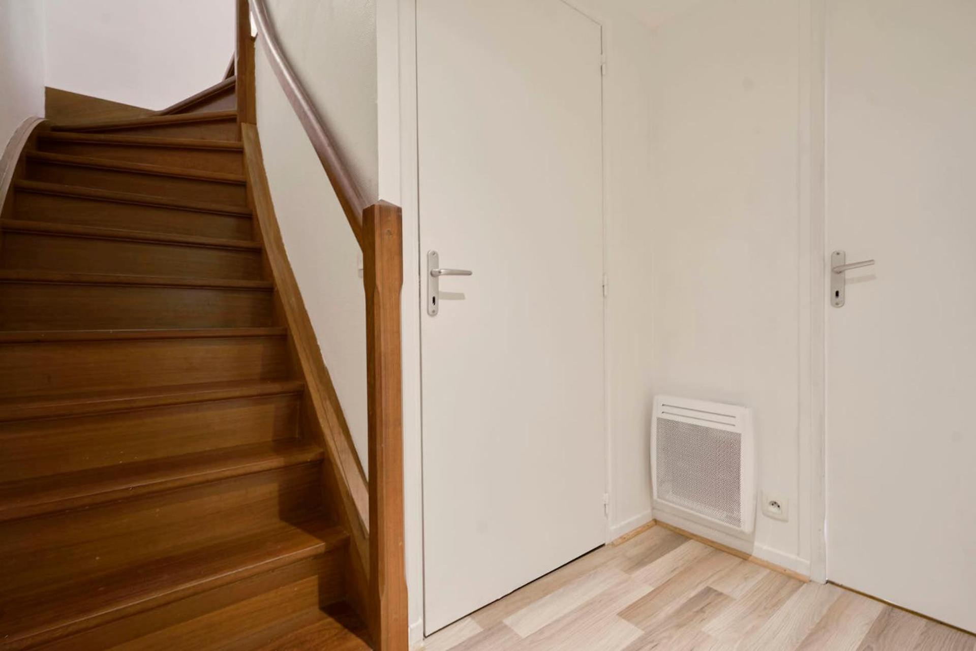 Locationstourcoing - Le Loft Apartment Ngoại thất bức ảnh